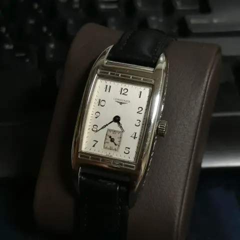 Longines(론진) BelleArti 론진 벨아티 L2.501.4.73.6