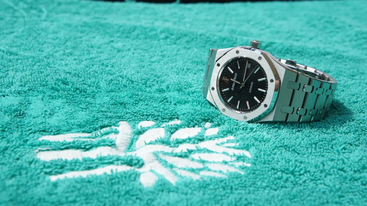Audemars Piguet(오데마피게) Royal Oak Self-winding 15300ST