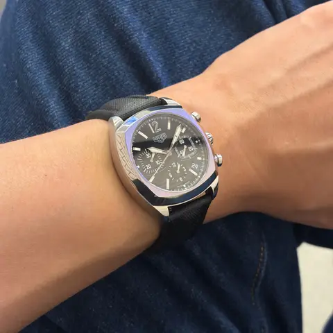 TAG Heuer(태그호이어) 몬자 몬자 CR2110
