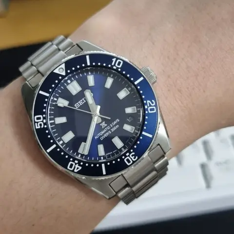 Seiko(세이코) prospex spb451
