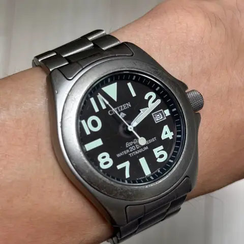 시계 사진
