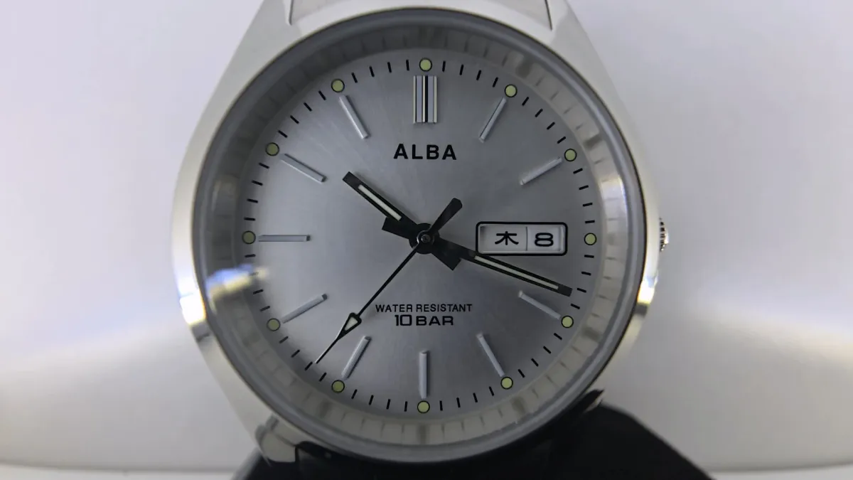 Alba AQGK471