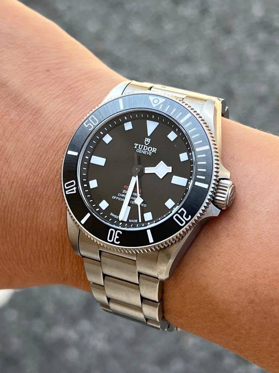 Tudor Pelagos 펠라고스 39 M25407-0001