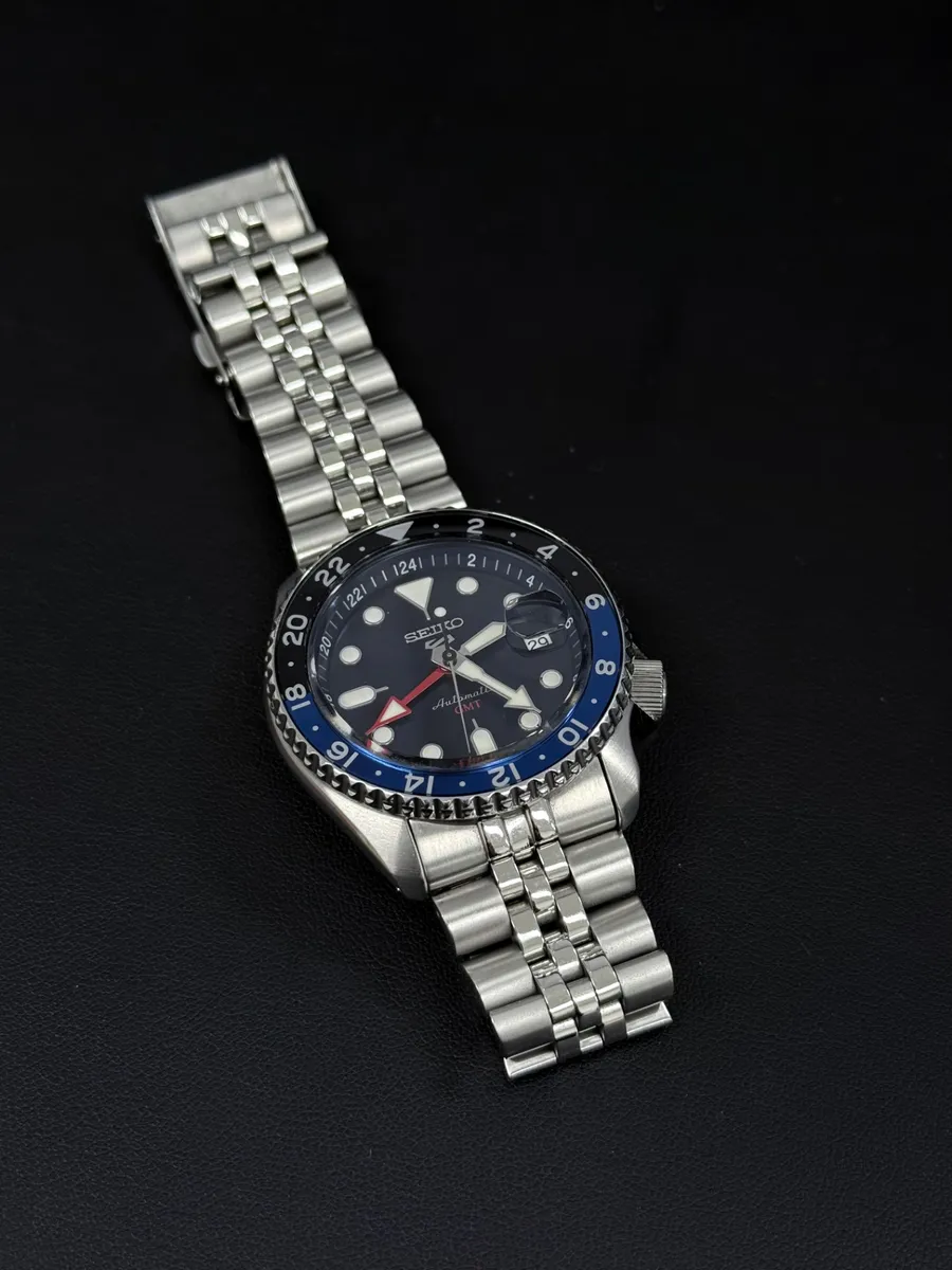 Seiko(세이코) 5 Sports SSK Series SSK003