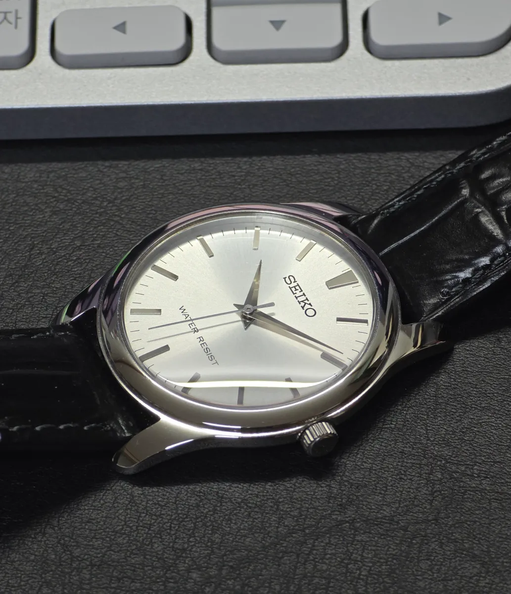 Seiko(세이코) Selection SCXP031