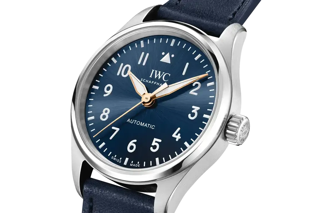 IWC Pilot's Watch Automatic 36 Le Petit Prince IW458802