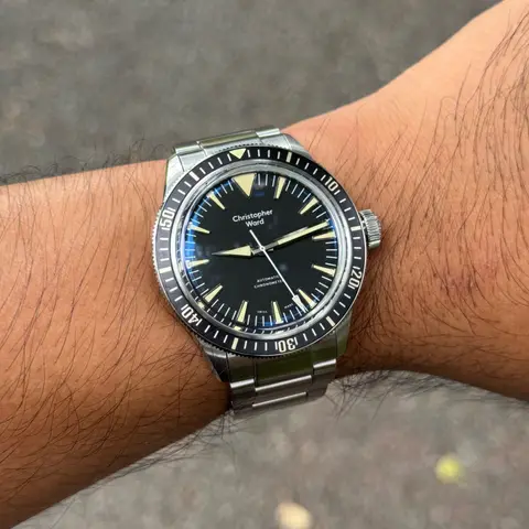 시계 사진