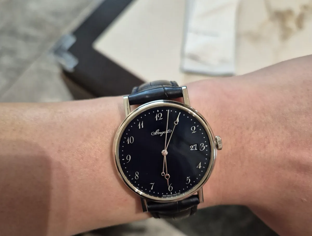 Breguet(브레게) 클래식 브레게 클래식 5177 5177 bb