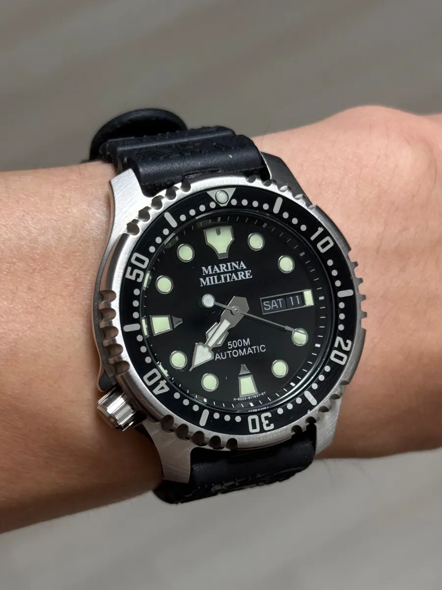 Citizen(시티즌) ny0040-50e