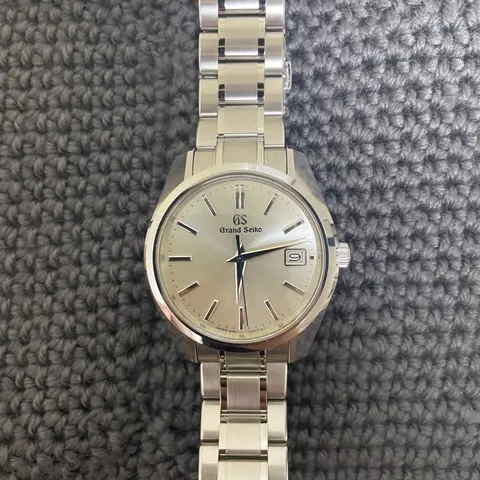 Grand Seiko(그랜드 세이코) Sbgp001