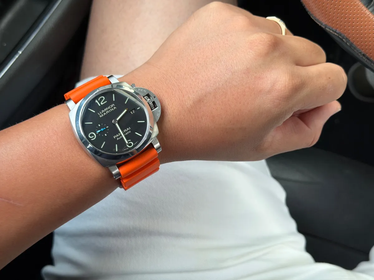PANERAI(파네라이) Luminor PAM01312