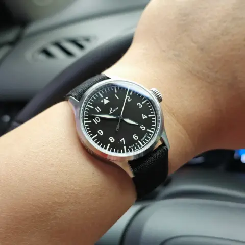 시계 사진