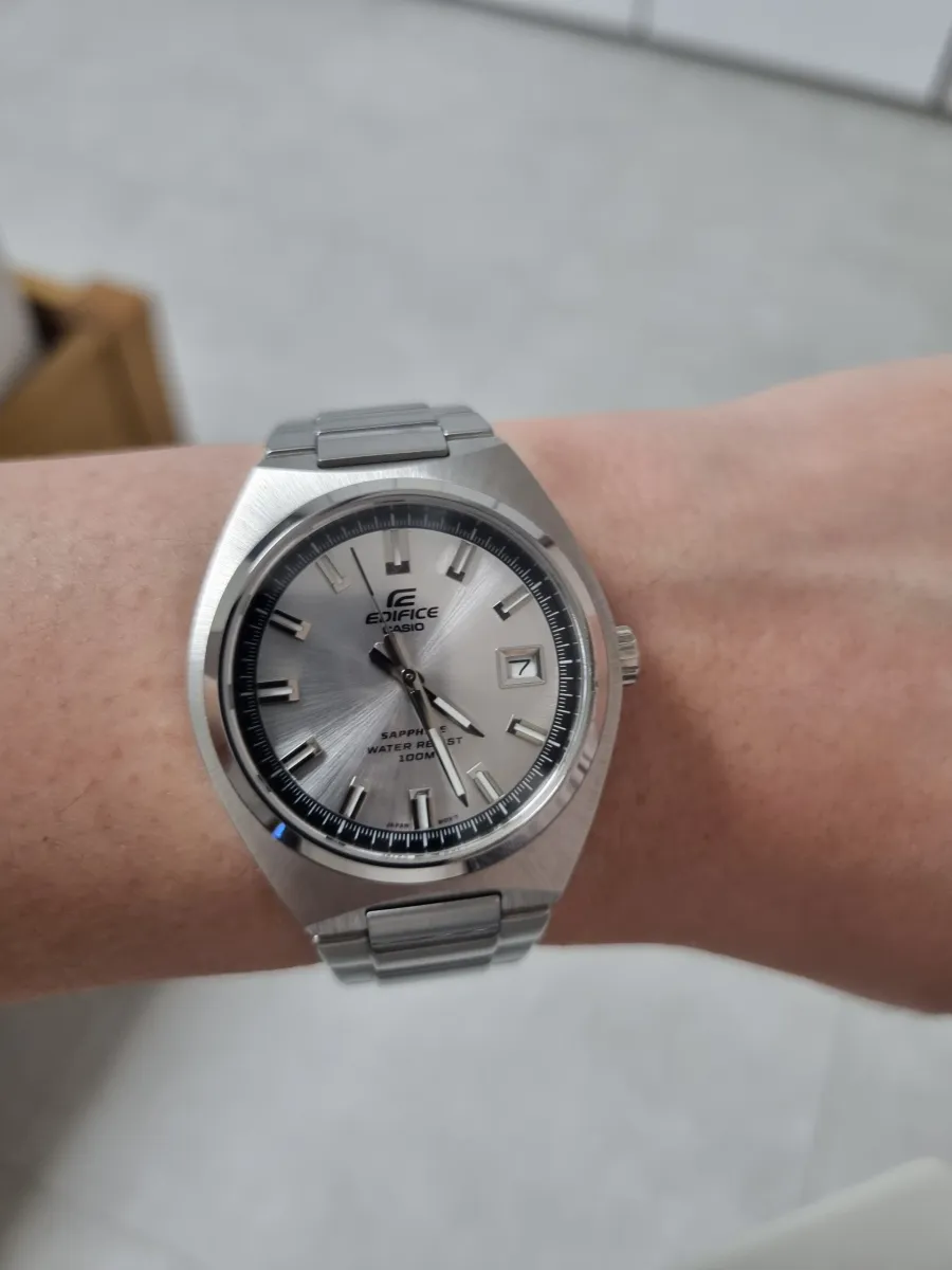 CASIO(카시오) 에디피스 efb-109d