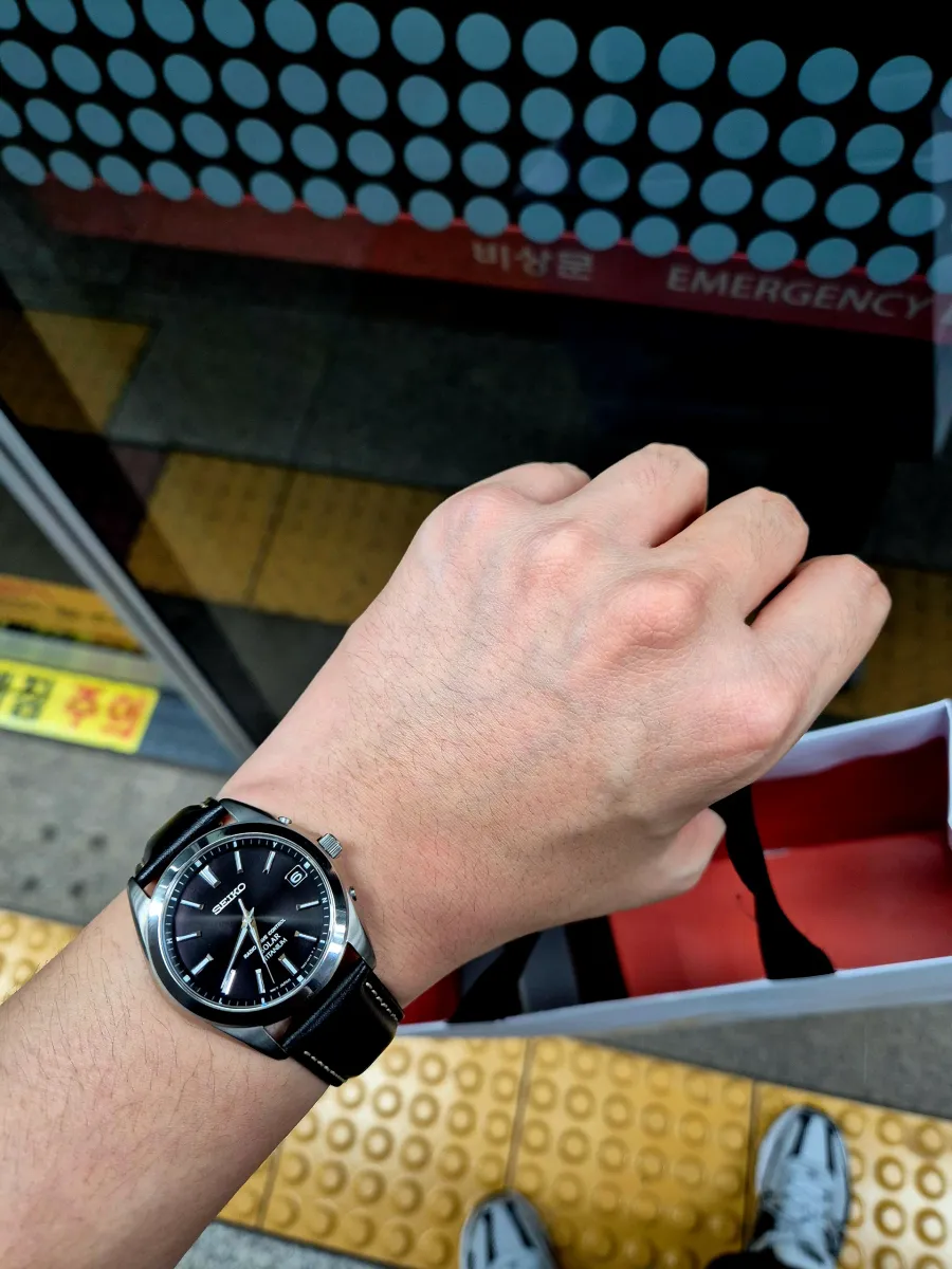 Seiko(세이코) 스피릿 SBTM217 sbtm217