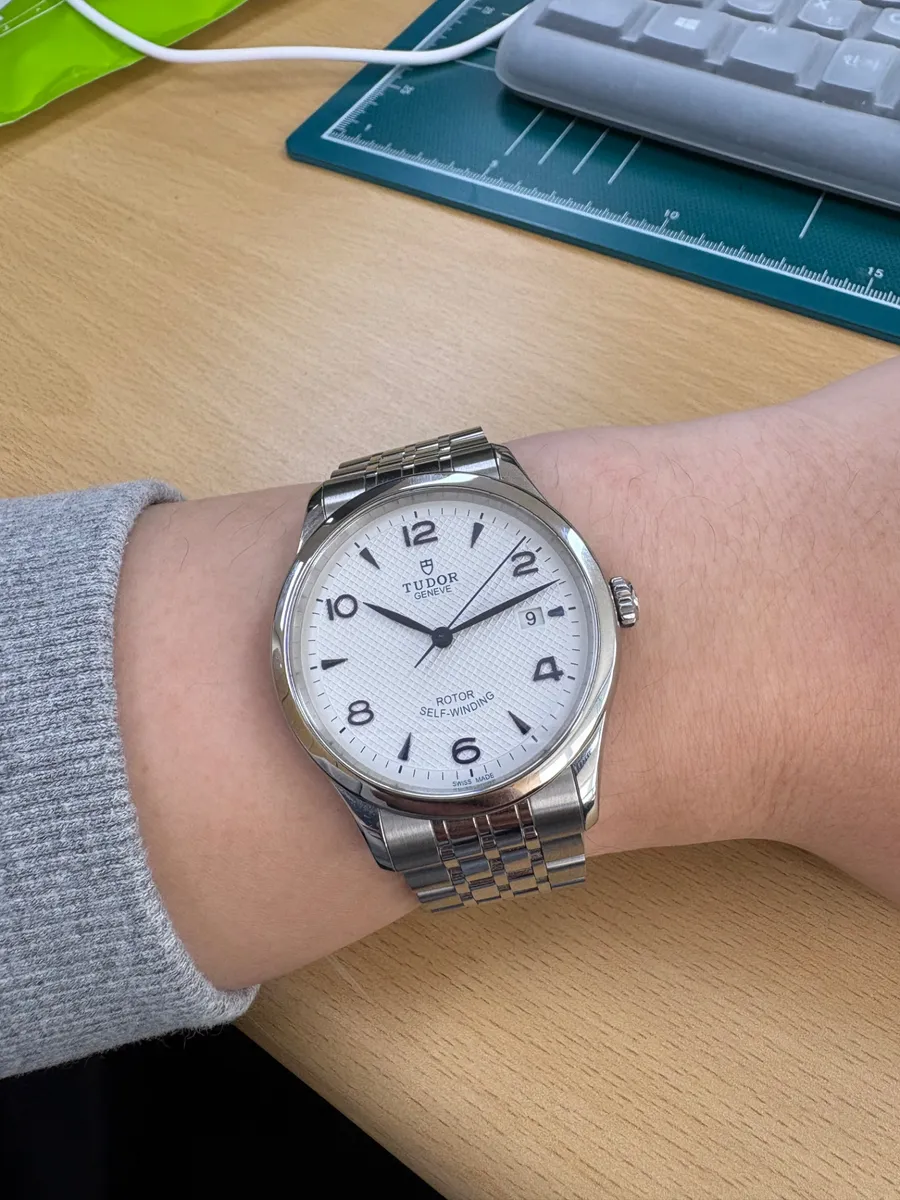 Tudor 1926 튜더 1926 M91550-0005