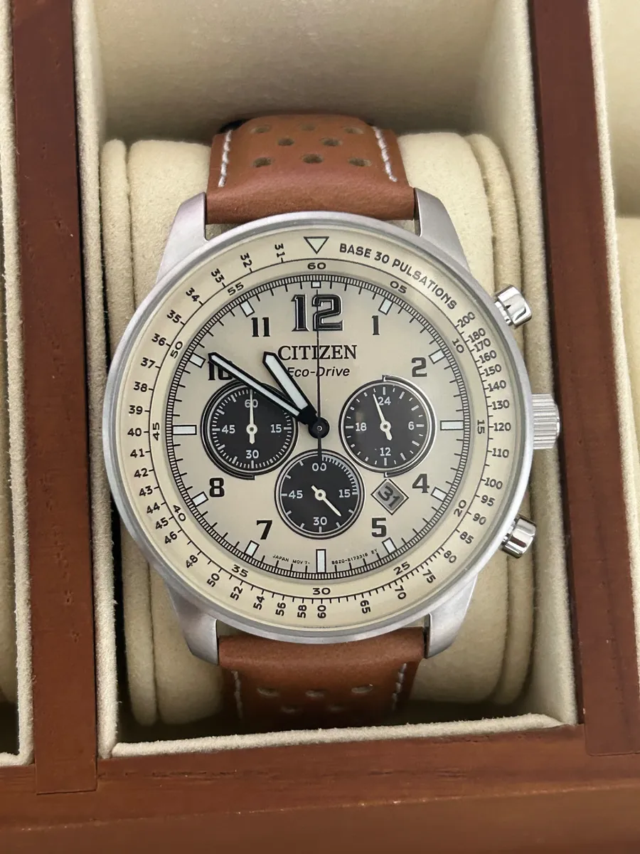 Citizen(시티즌) CA4500-16X