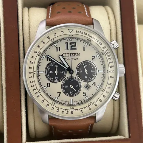 Citizen(시티즌) CA4500-16X