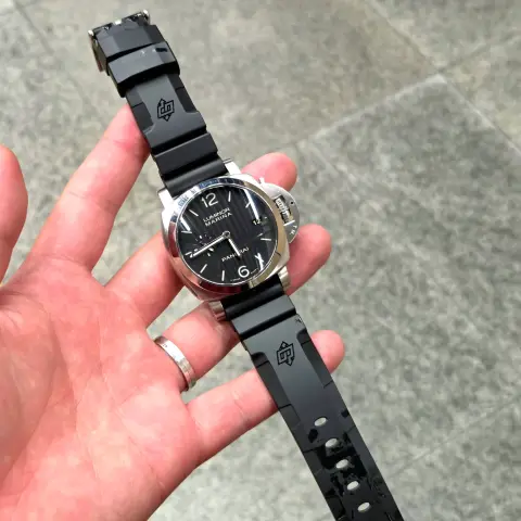 시계 사진