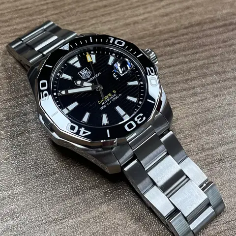 뀨아콰 41mm